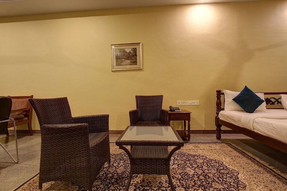 Айхоле: Palette - Krishna Heritage