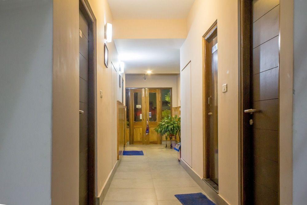 Гангток: HOTEL IINORRI GANGTOK AND Lachung