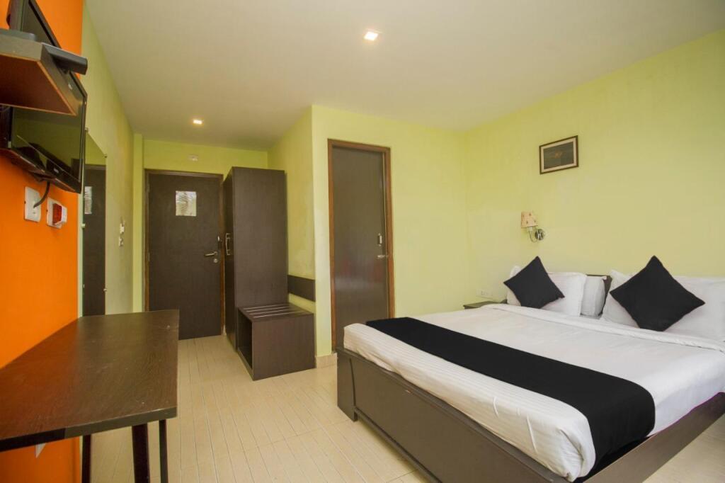 Гангток: HOTEL IINORRI GANGTOK AND Lachung