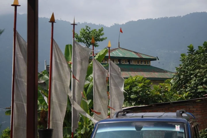Гангток: HOTEL IINORRI GANGTOK AND Lachung