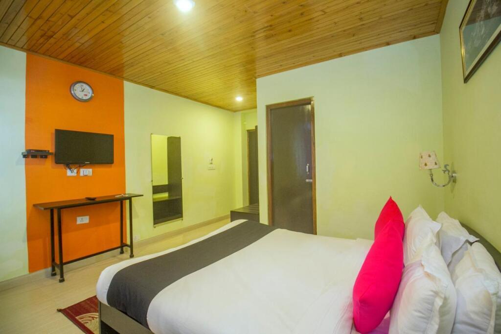 Гангток: HOTEL IINORRI GANGTOK AND Lachung