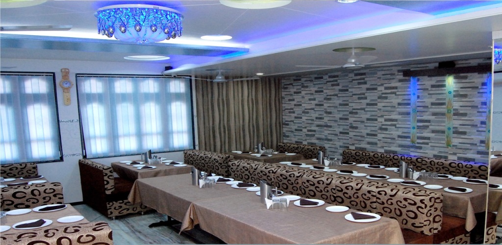Гора Абу: Hotel Bhagya Laxmi