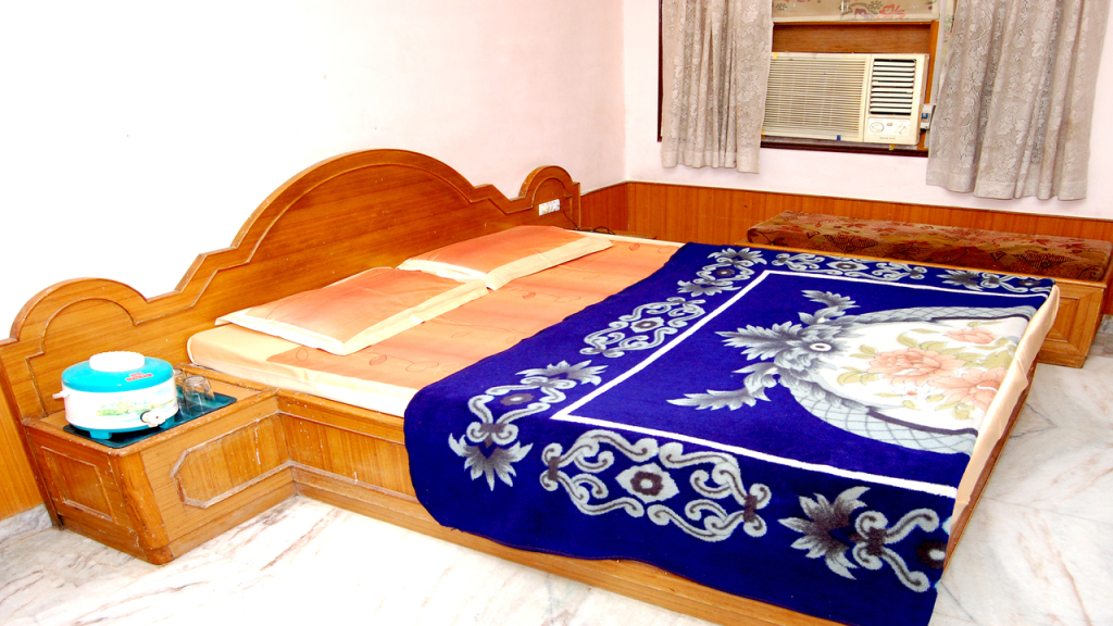 Гора Абу: Hotel Bhagya Laxmi