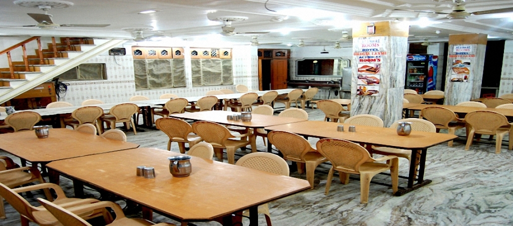 Гора Абу: Hotel Bhagya Laxmi