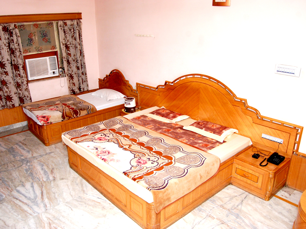 Гора Абу: Hotel Bhagya Laxmi