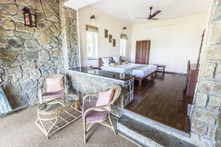 Муннар: Kaivalayam Retreat