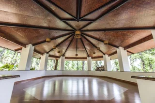 Муннар: Kaivalayam Retreat