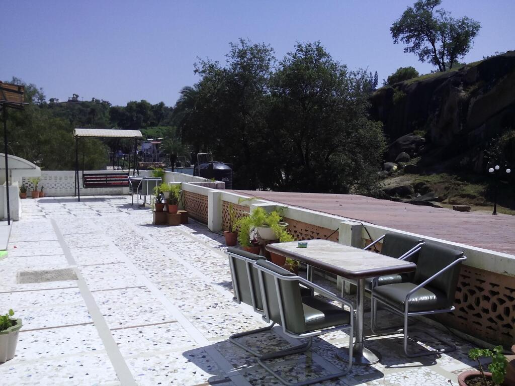 Гора Абу: Hotel Karnavati