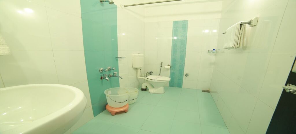 Гора Абу: Hotel Karnavati