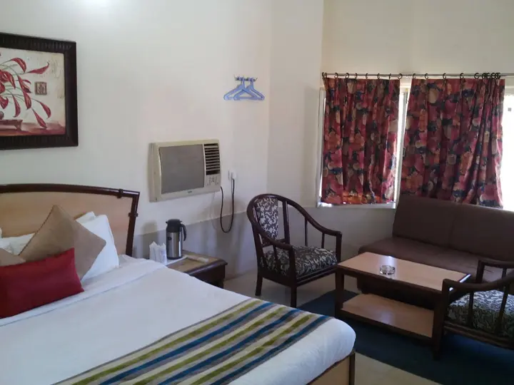 Гора Абу: Hotel Karnavati