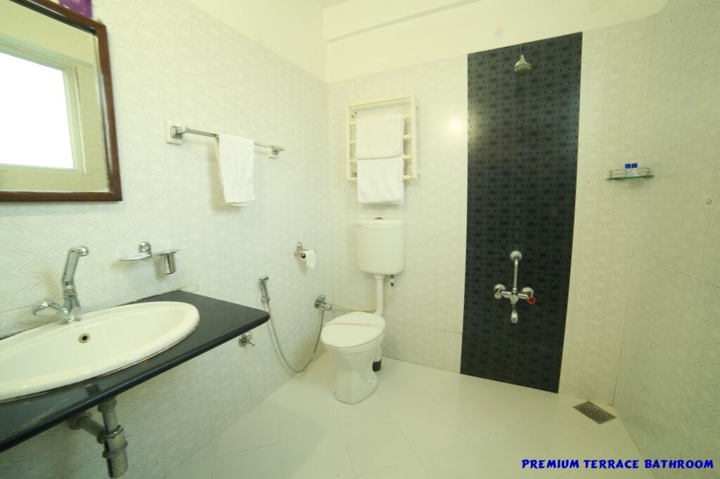 Гора Абу: Hotel Karnavati