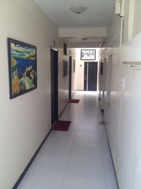 Гора Абу: Hotel Karnavati