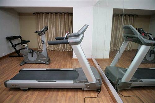 Ути: Deccan Park Resort
