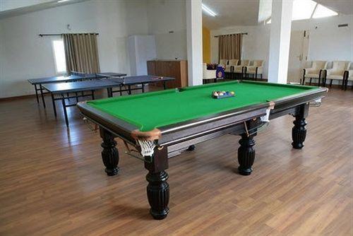 Ути: Deccan Park Resort