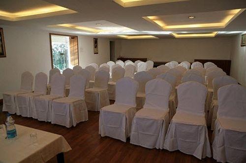 Ути: Deccan Park Resort