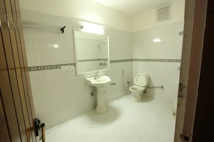 Манали: Hotel Snow View
