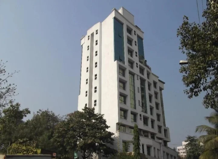 Мумбаи: The Caliph Hotel