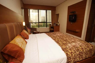 Мумбаи: The Caliph Hotel