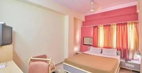 Раджкот: Aditya Hotel