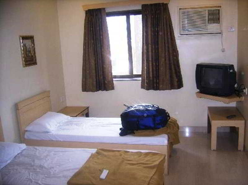 Мумбаи: Hotel Grant