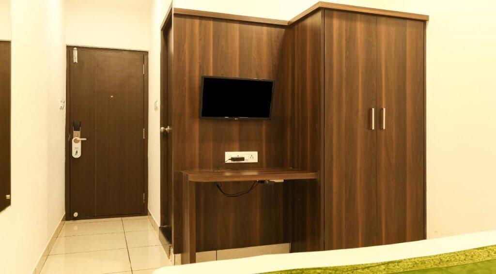 Амритсар: Hotel Ricky International By Sahibs Hotels