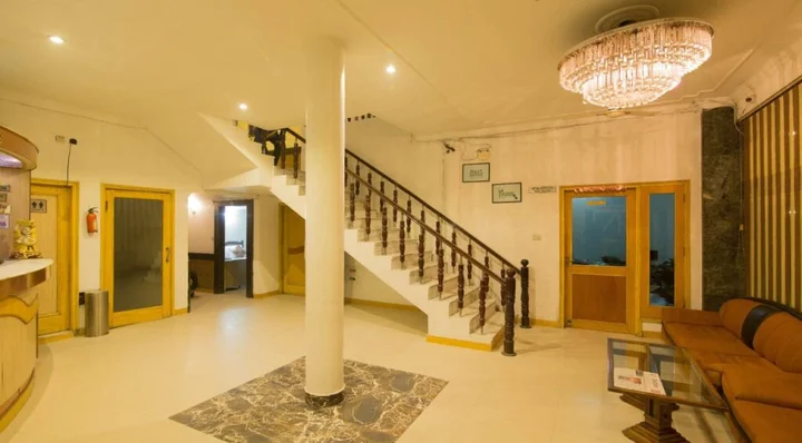 Амритсар: Hotel Ricky International By Sahibs Hotels