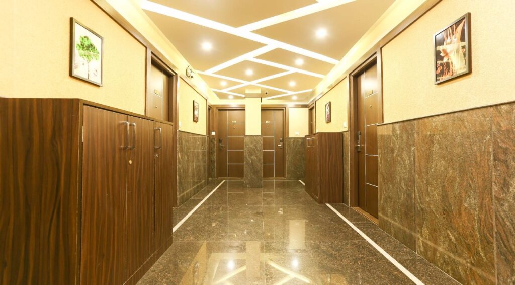 Амритсар: Hotel Ricky International By Sahibs Hotels