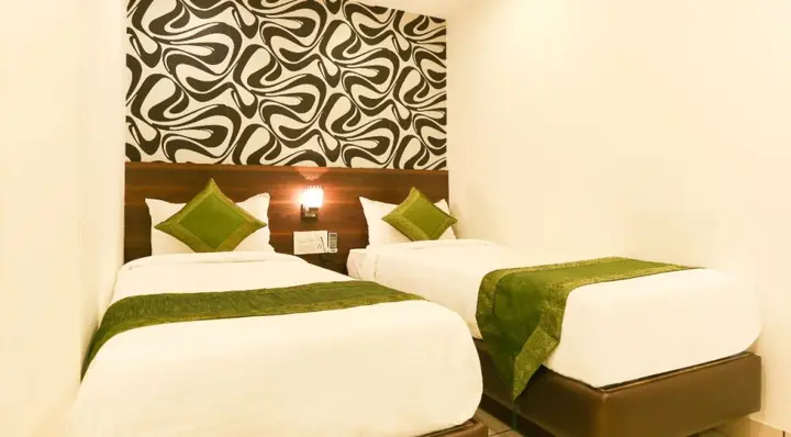 Амритсар: Hotel Ricky International By Sahibs Hotels
