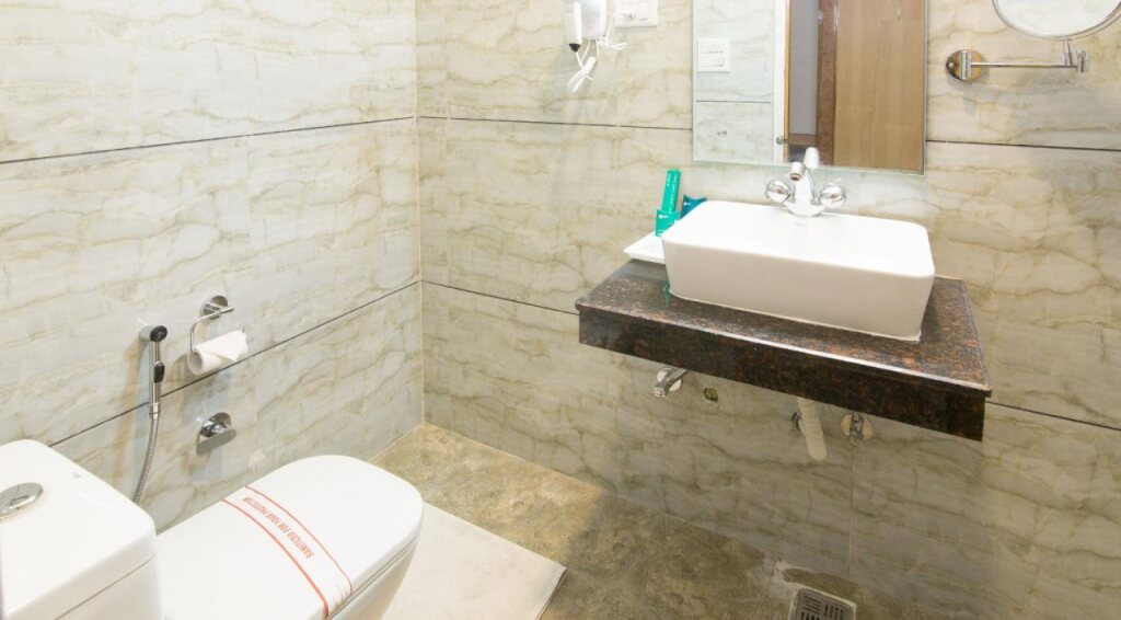 Амритсар: Hotel Ricky International By Sahibs Hotels