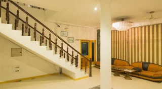 Амритсар: Hotel Ricky International By Sahibs Hotels
