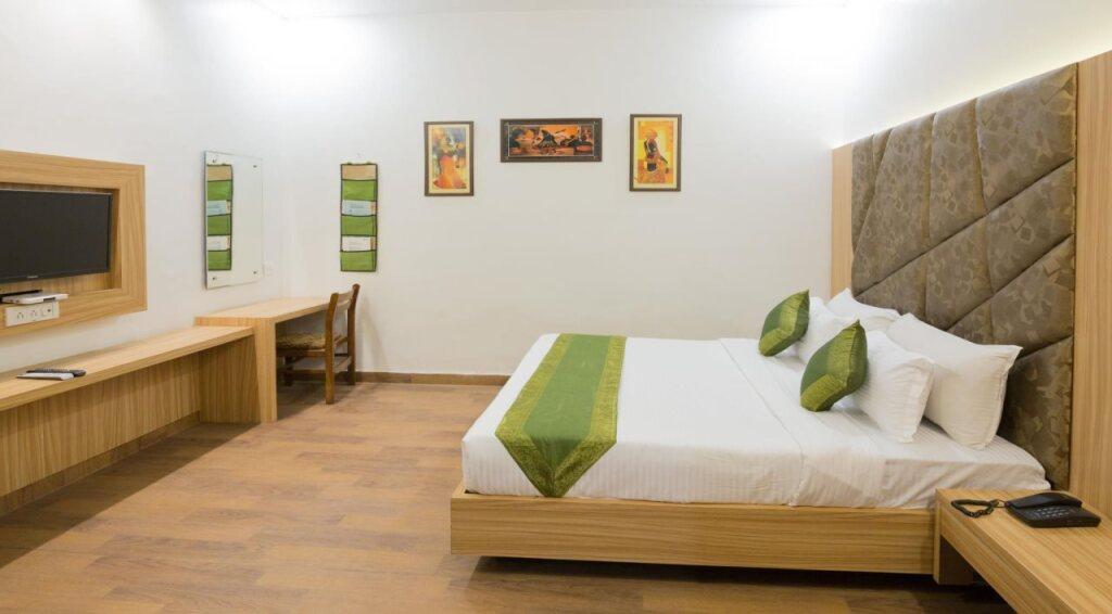 Амритсар: Hotel Ricky International By Sahibs Hotels