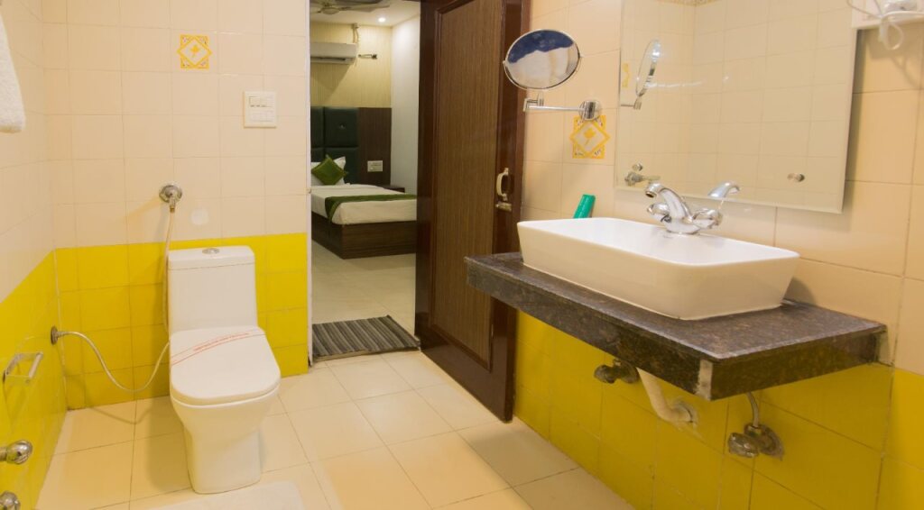 Амритсар: Hotel Ricky International By Sahibs Hotels