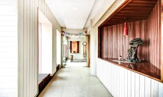 Вапи: Hotel Shree Daan