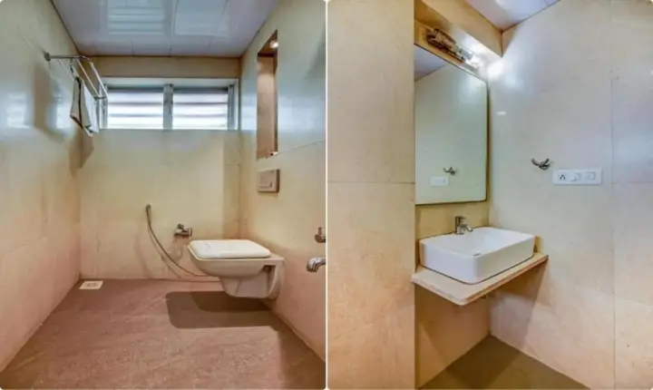 Вапи: Hotel Shree Daan