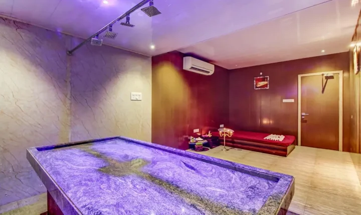 Вапи: Hotel Shree Daan