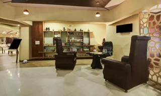 Вапи: Hotel Shree Daan