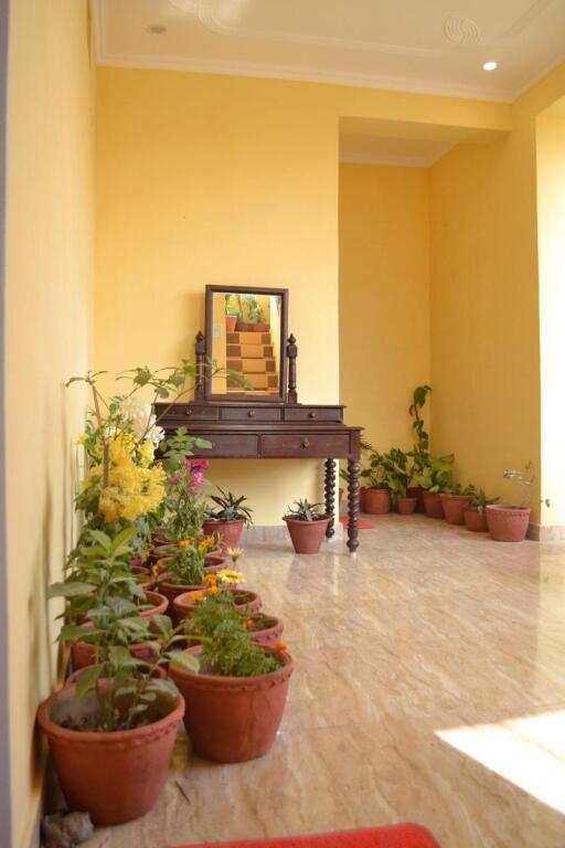 Варанаси: Tara Guest House