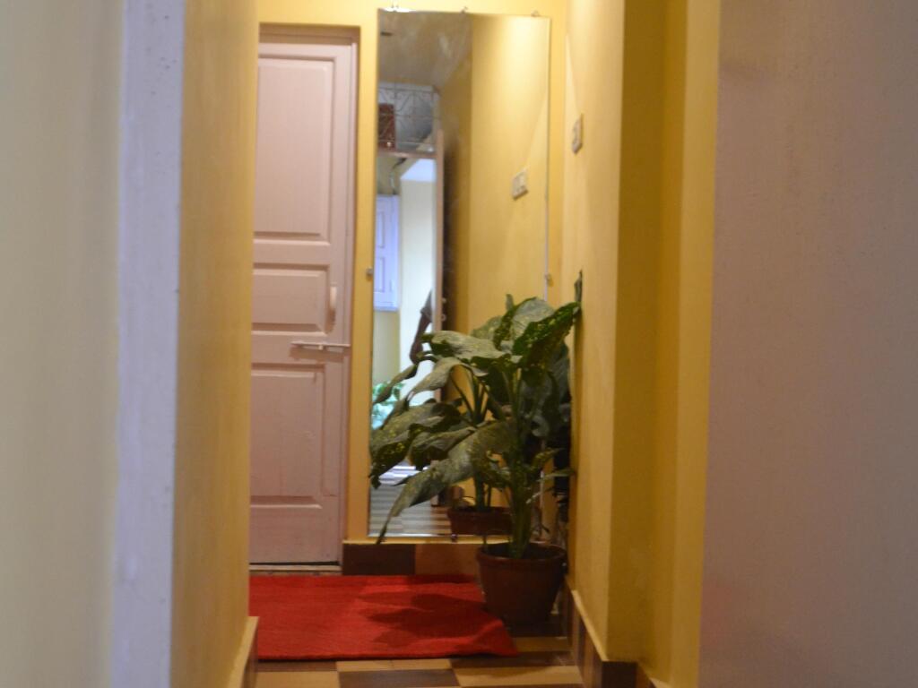 Варанаси: Tara Guest House