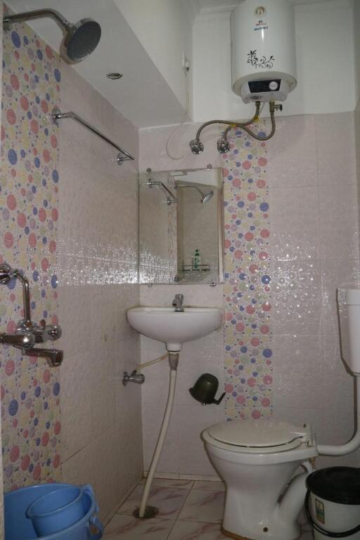Варанаси: Tara Guest House
