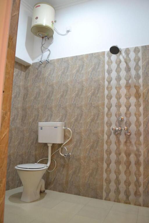 Варанаси: Tara Guest House