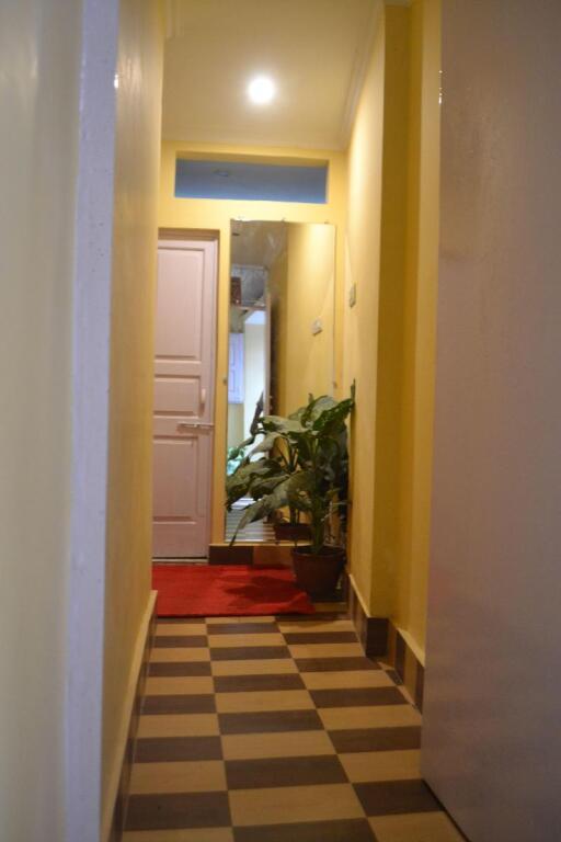 Варанаси: Tara Guest House