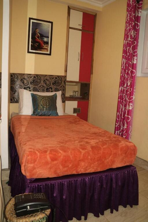 Варанаси: Tara Guest House