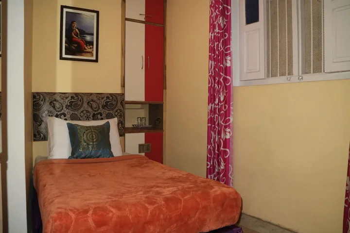 Варанаси: Tara Guest House
