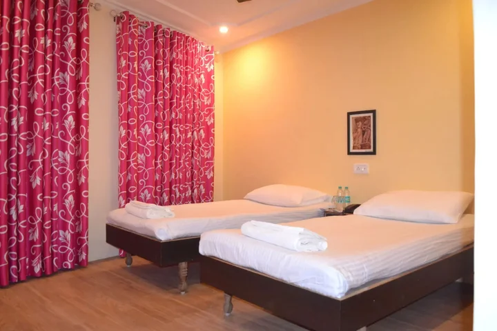 Варанаси: Tara Guest House