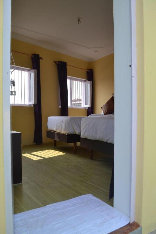 Варанаси: Tara Guest House