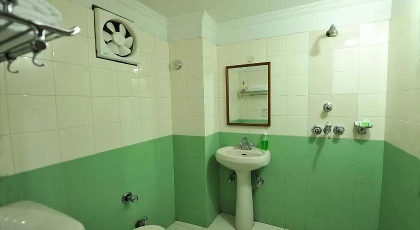 Амритсар: Hotel Victoria International