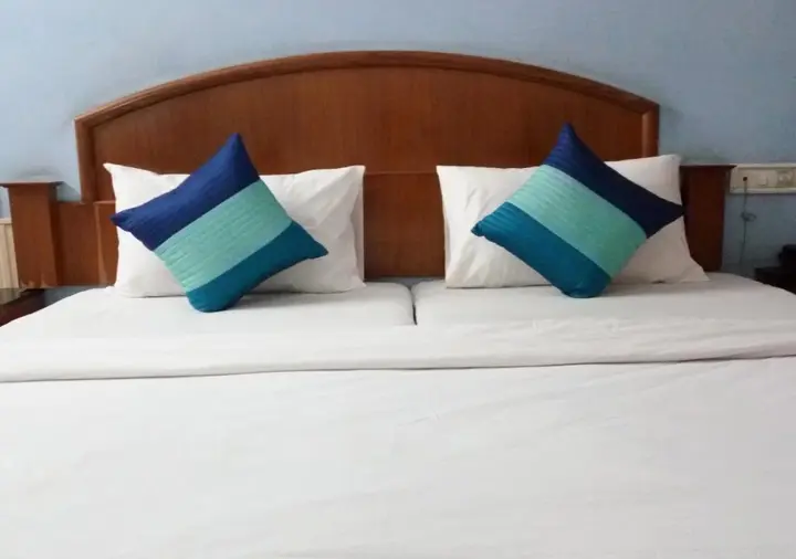Амритсар: Hotel Victoria International