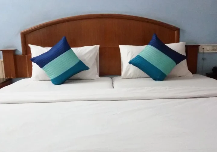 Амритсар: Hotel Victoria International