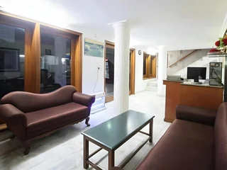 Амритсар: Hotel Victoria International