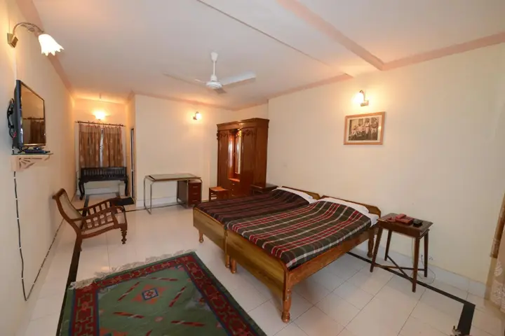 Биканер: Hotel Jaswant Bhawan